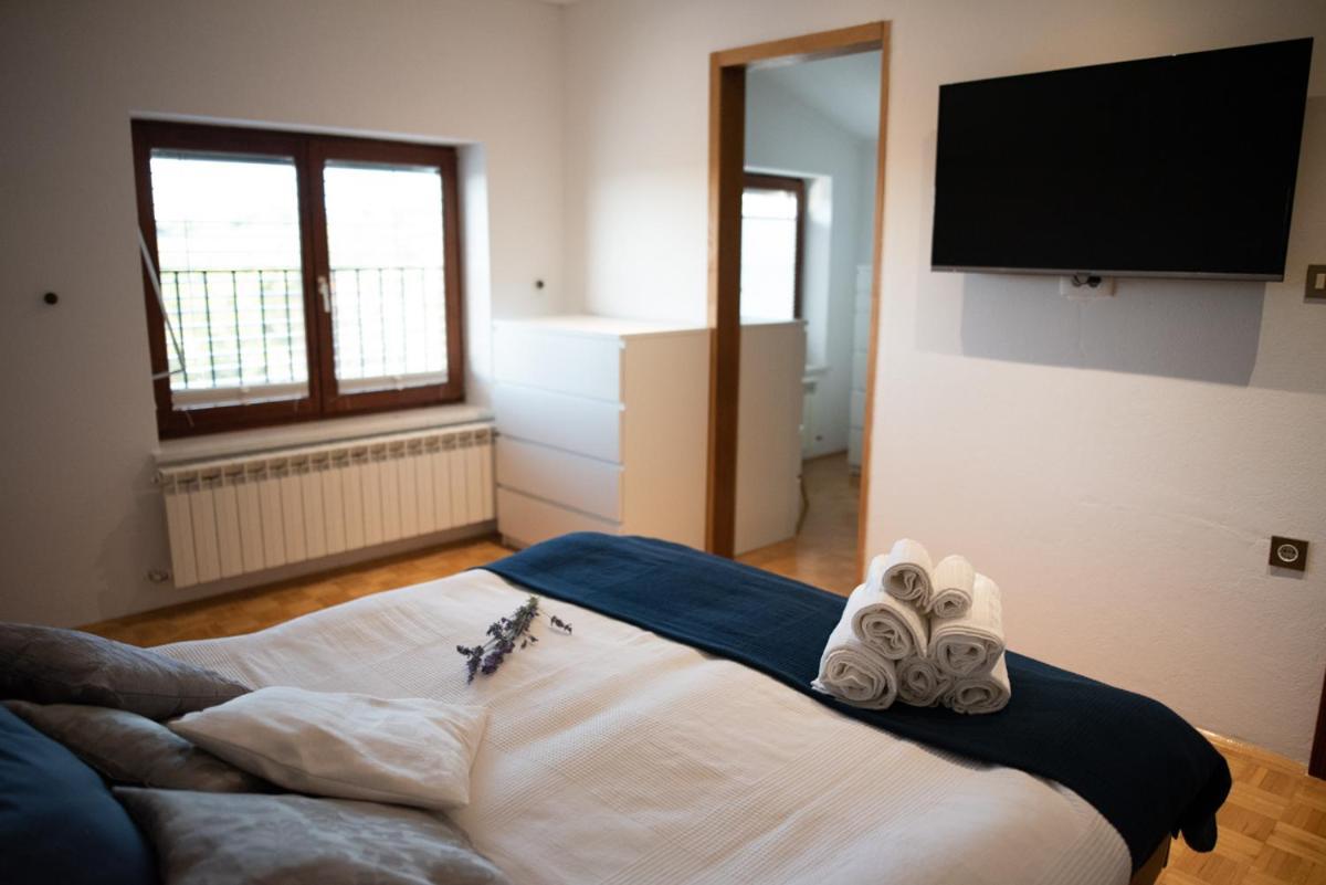 Castle House Rooms, Swimming Pool & Sauna & Tennis Court & Wine Cellar Sežana エクステリア 写真